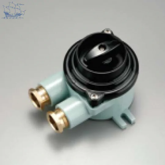 Công tắc kín nước tàu thủy