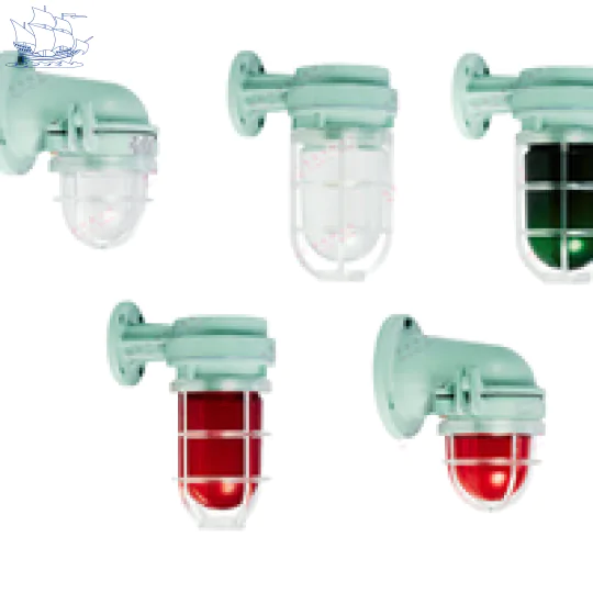 Đèn Tín Hiệu - 2